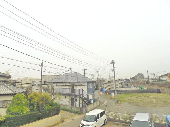 ドミール花園の物件内観写真